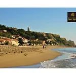 Apartament Les Quatre Vents - Le Duplex -