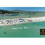 Les Quatre Vents - Le Duplex - Apartament *