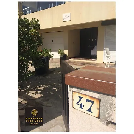 アパート Les Quatre Vents - Le Duplex - *