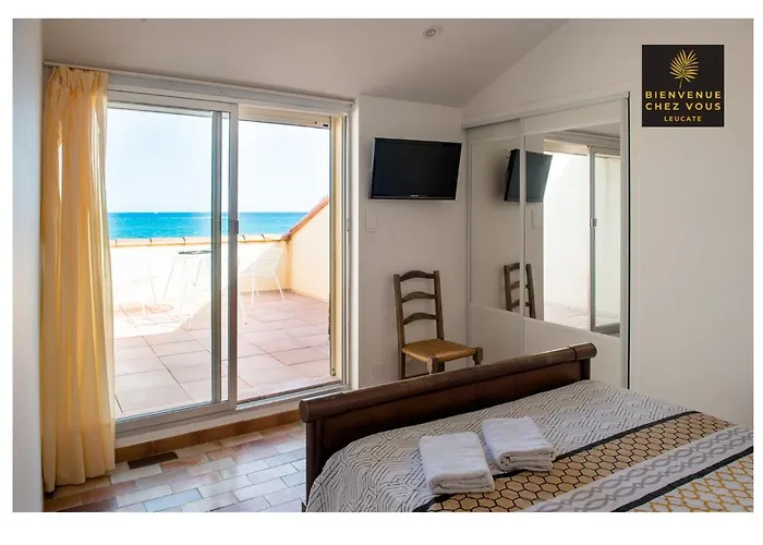 Daire Les Quatre Vents - Le Duplex - *