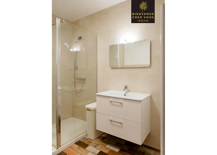 Daire Les Quatre Vents - Le Duplex -