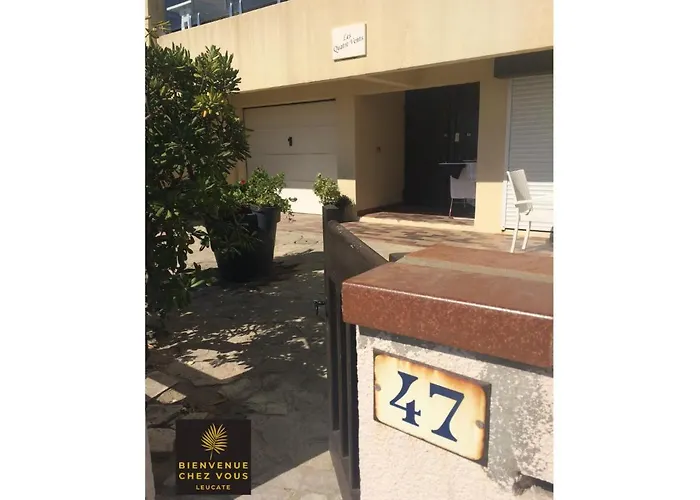 Daire Les Quatre Vents - Le Duplex - *