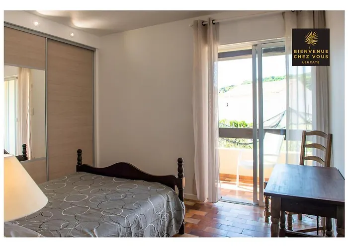 Daire Les Quatre Vents - Le Duplex - Leucate