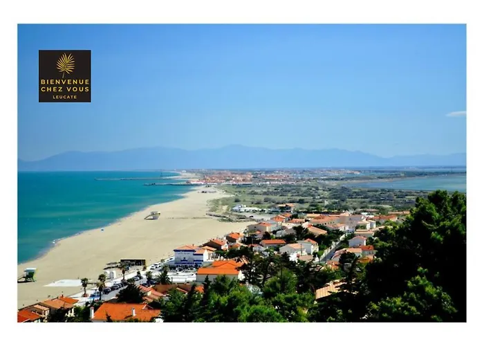 Daire Les Quatre Vents - Le Duplex -