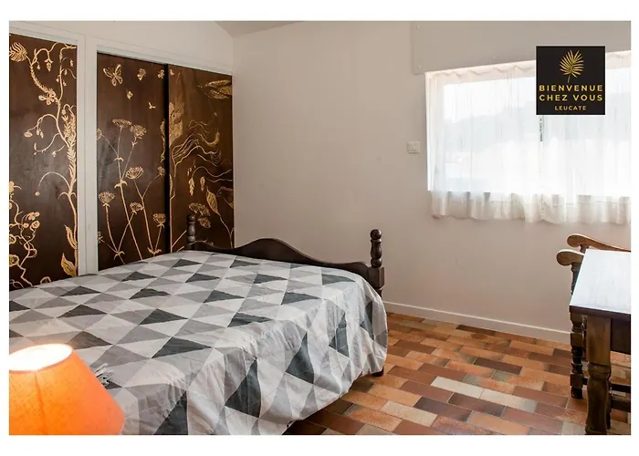 Daire Les Quatre Vents - Le Duplex -