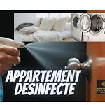 Lägenhet Les Quatre Vents - Le Duplex -