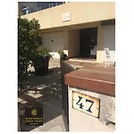 Lägenhet Les Quatre Vents - Le Duplex - *