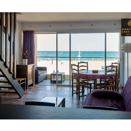 Les Quatre Vents - Le Duplex -