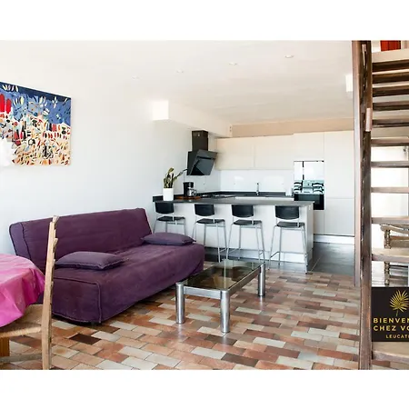 Les Quatre Vents - Le Duplex - * Leucate