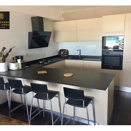 Les Quatre Vents - Le Duplex - *