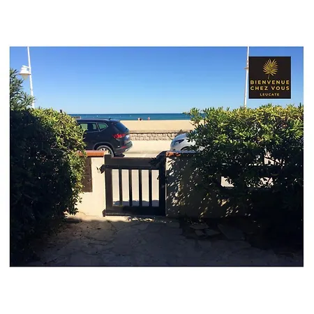 Διαμέρισμα Les Quatre Vents - Le Duplex -