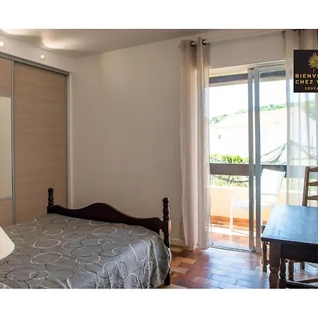 Διαμέρισμα Les Quatre Vents - Le Duplex - Leucate