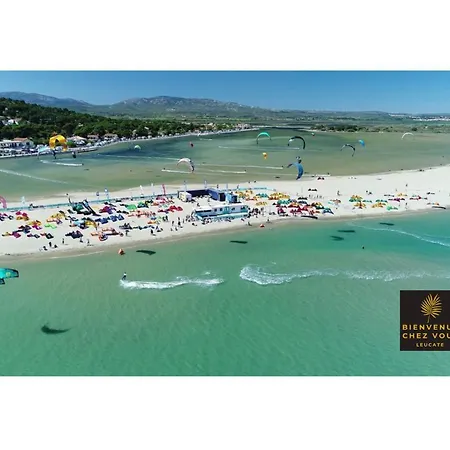 Les Quatre Vents - Le Duplex - Apartamento *