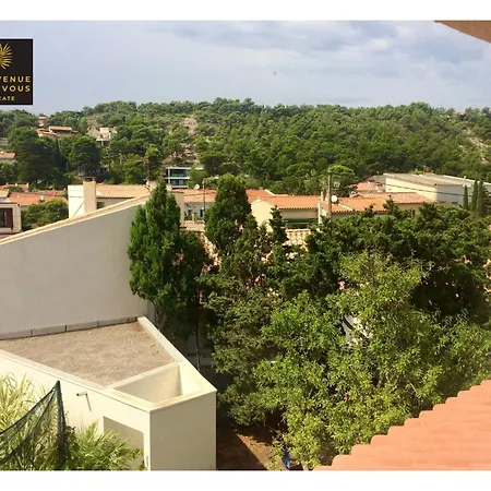 Les Quatre Vents - Le Duplex - * Leucate