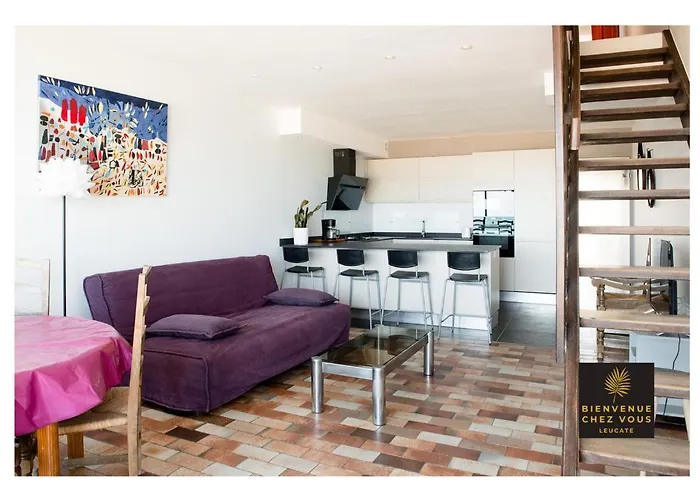 Les Quatre Vents - Le Duplex - * ルカート